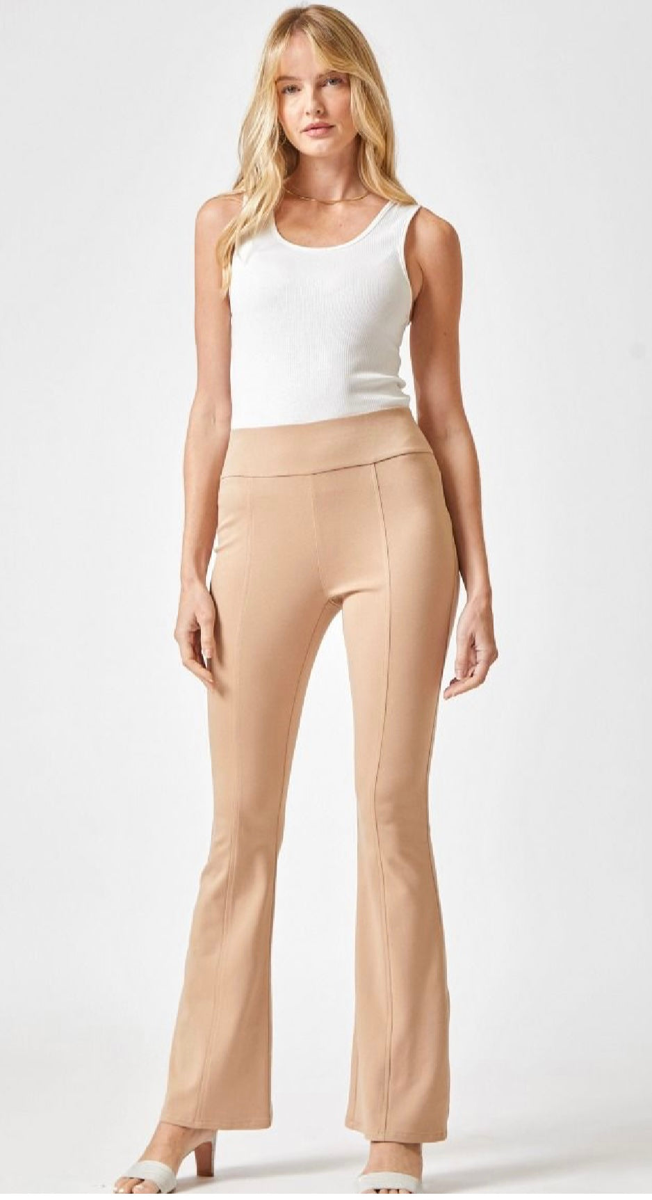 From Work to Night Out Pants