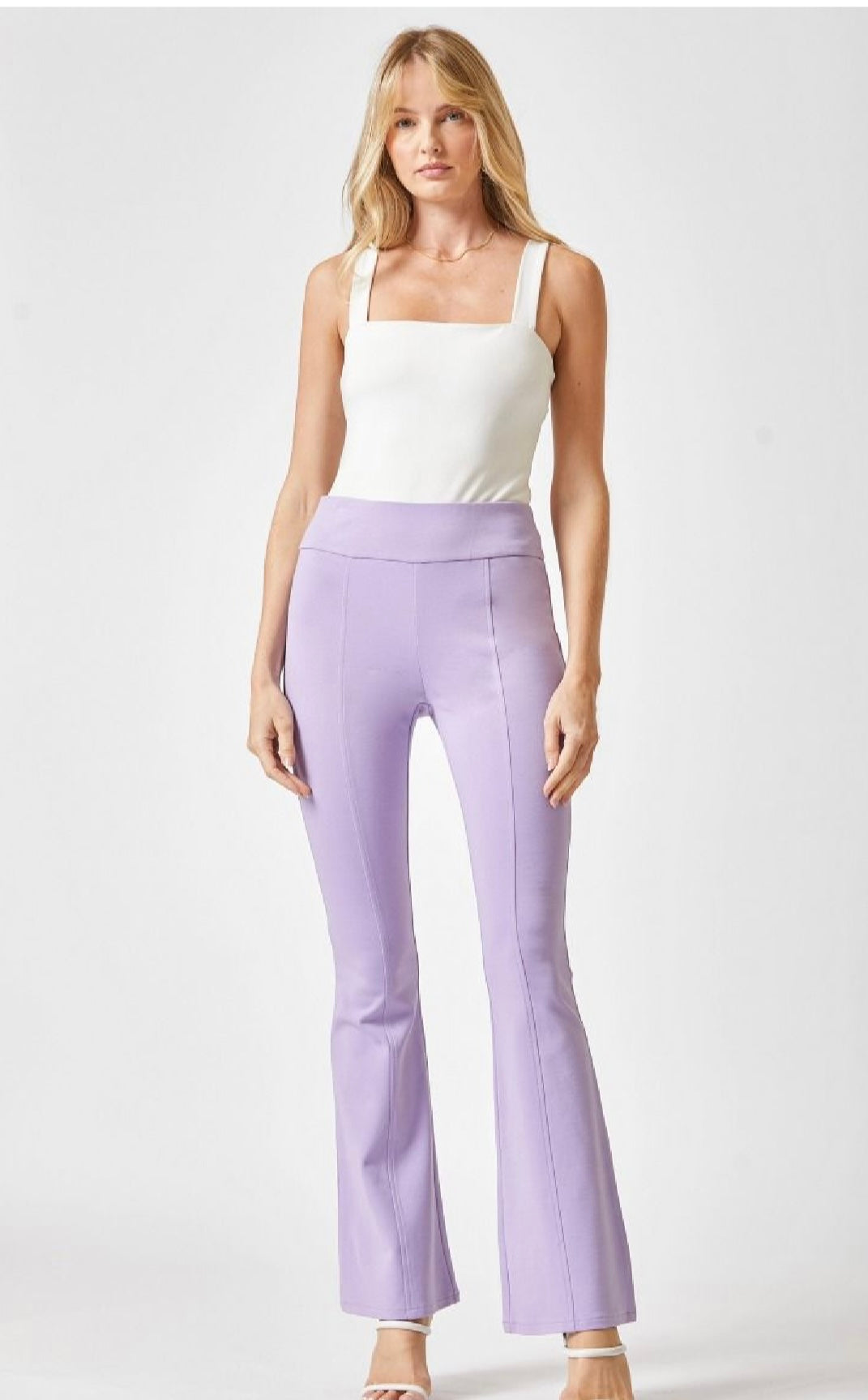 From Work to Night Out Pants