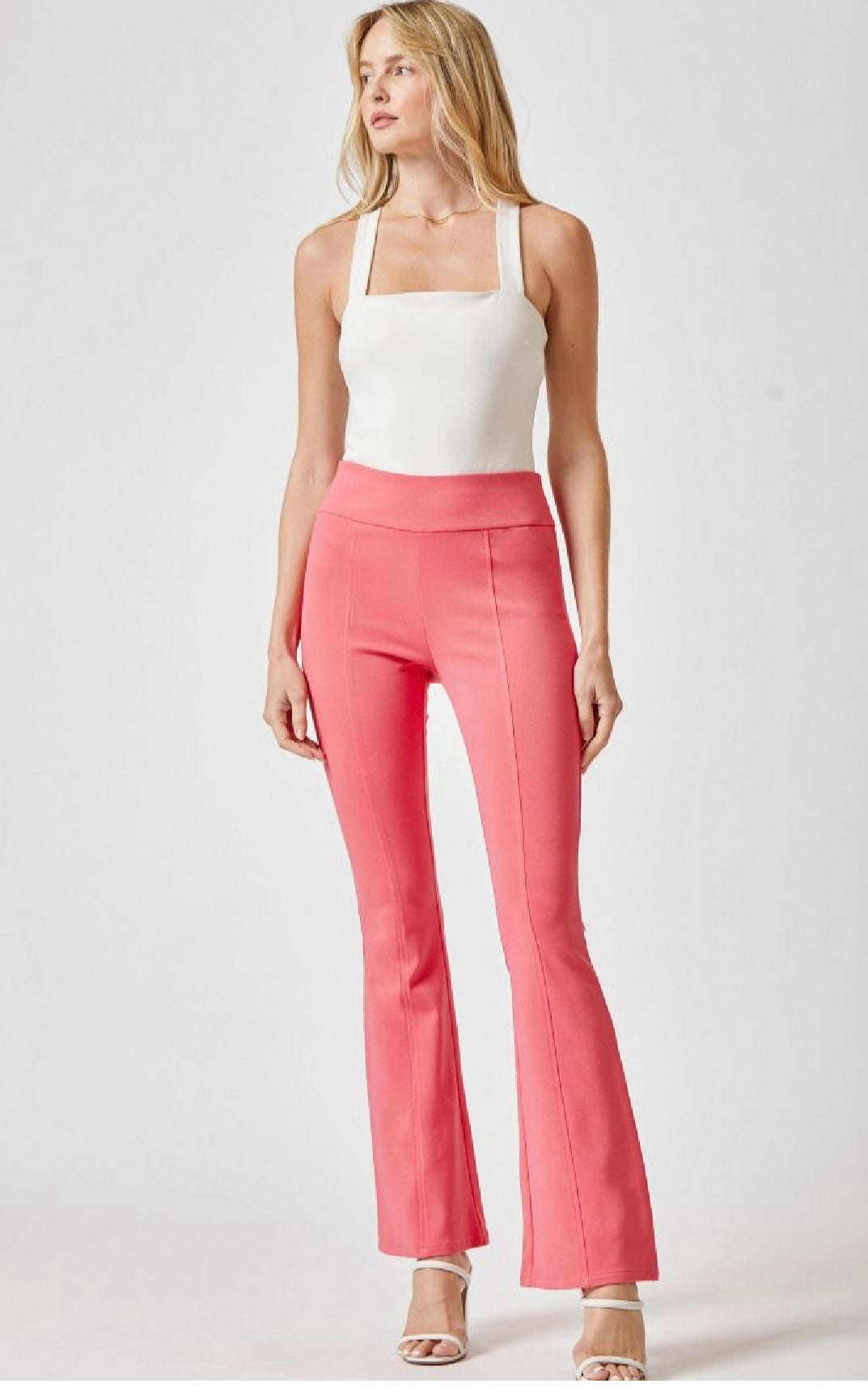 From Work to Night Out Pants