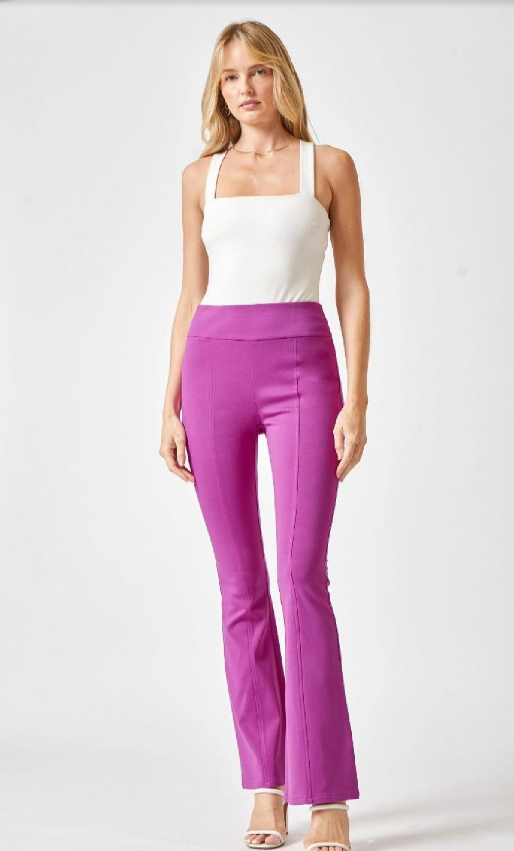 From Work to Night Out Pants