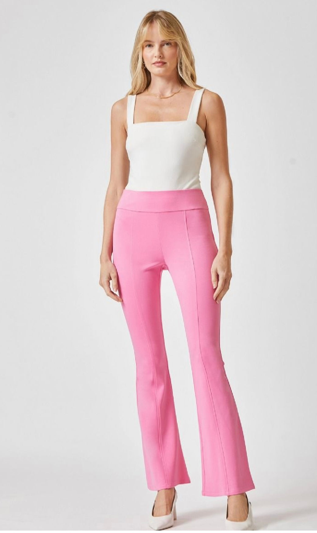 From Work to Night Out Pants