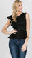 Ruffle Top