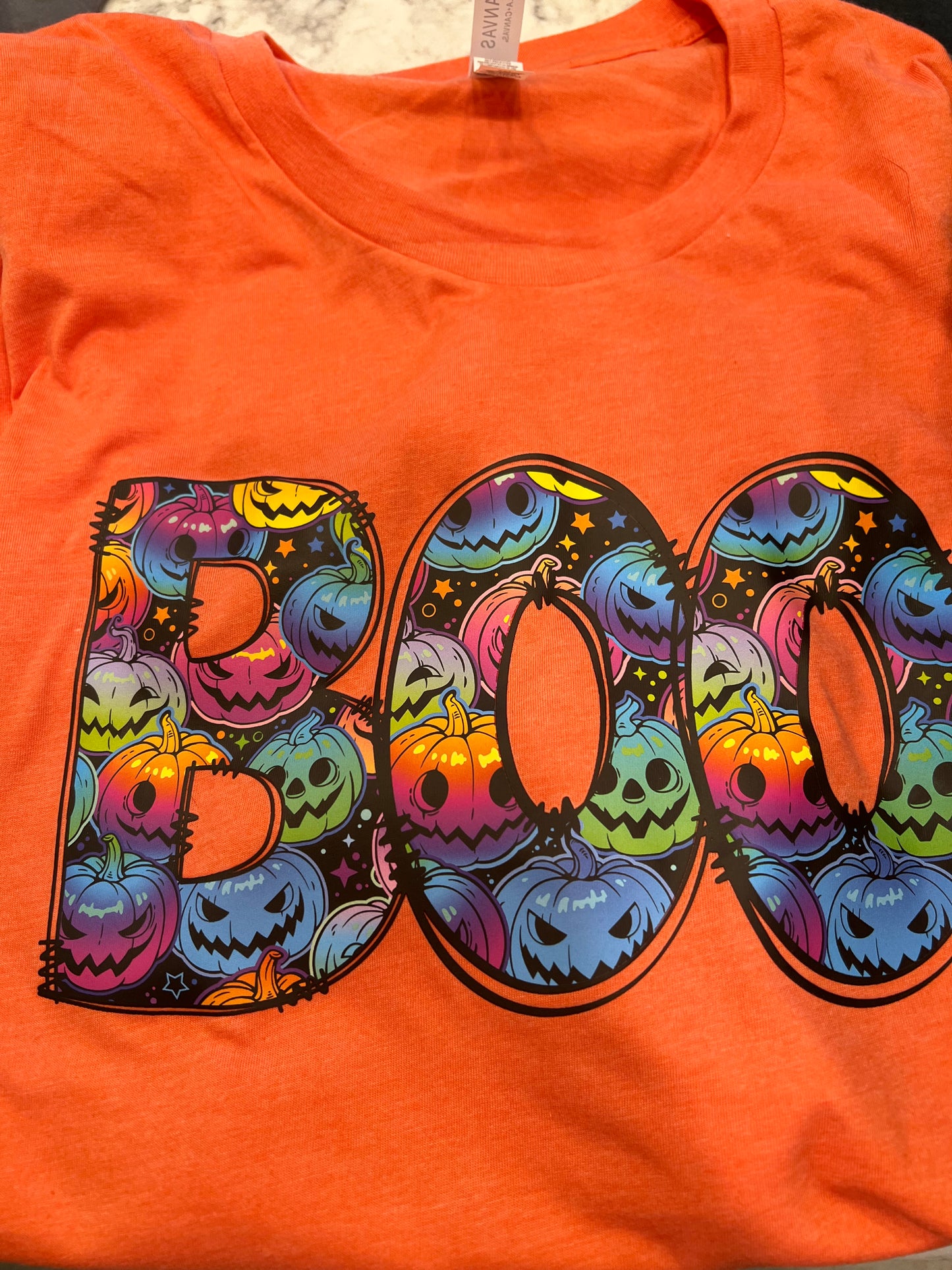 Boo Tee