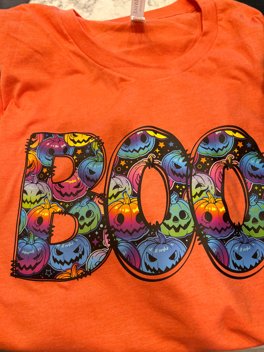 Boo Tee