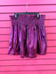 Sparkly High Waisted Shorts