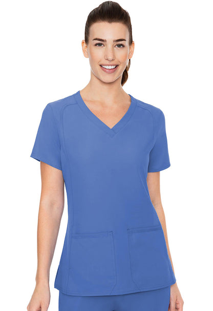 Insight Side Pocket Tops