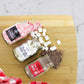 Too Good Gourmet - Hot Chocolate Bar – Cocoa Mix, Marshmallows, & Candy Cane!