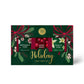 Woolzies - Green Holiday Hand Cream Set Of 3