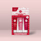 Woolzies - Mistletoe Lips Lip Tube Set Of 3