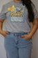 Eagles Bow Spirit Tee