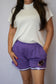 Friday Night Lights Shorts