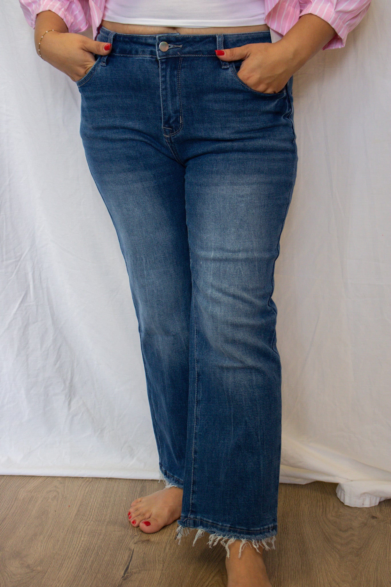 Midnight Rodeo Jeans