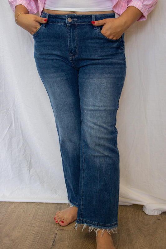 Midnight Rodeo Jeans