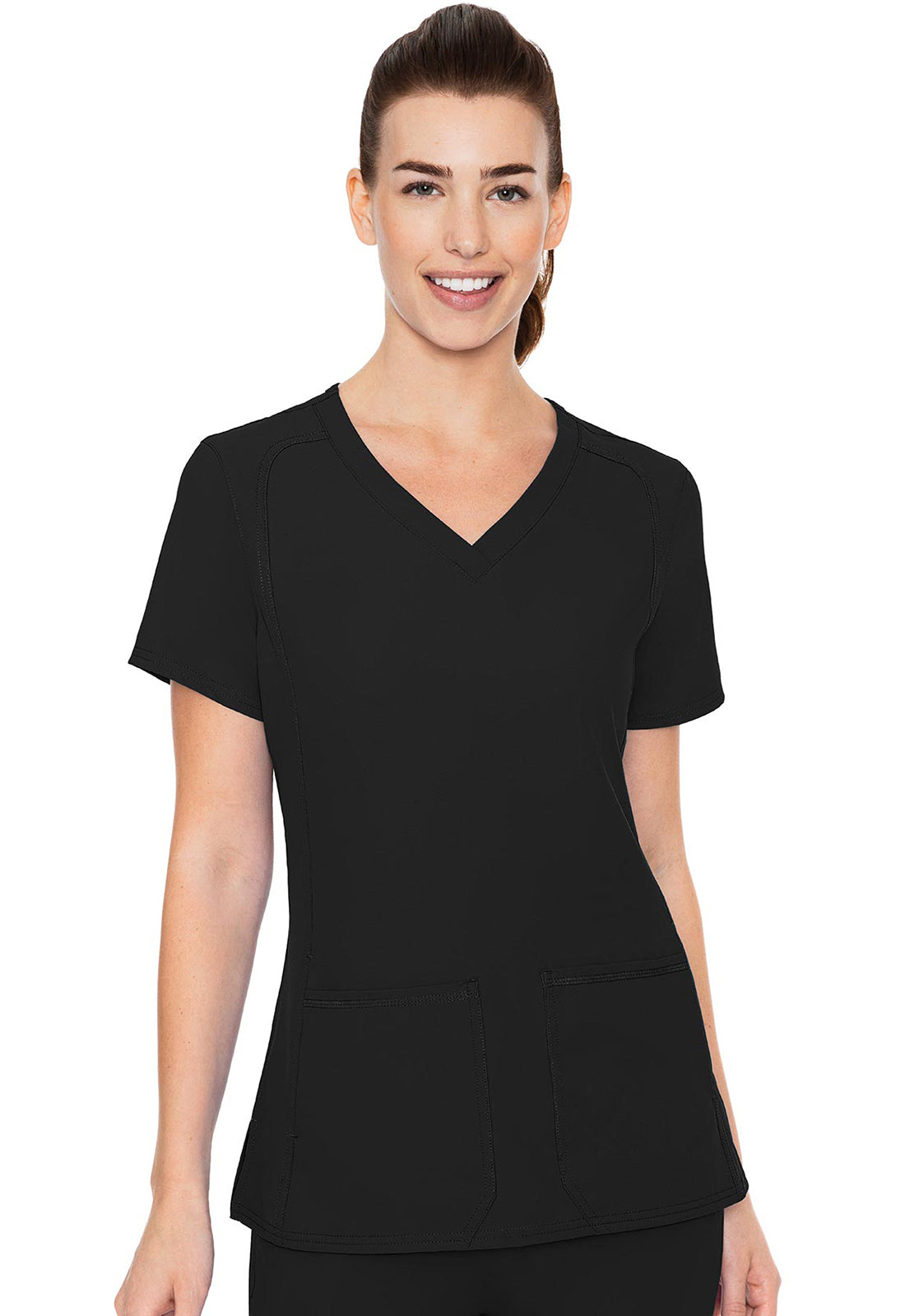 Insight Side Pocket Tops