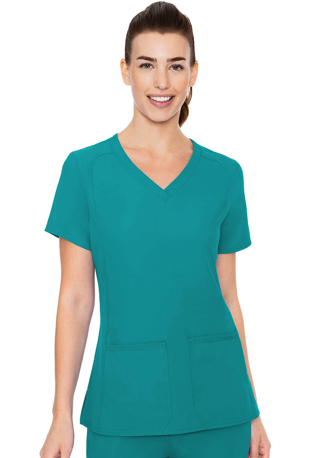 Insight Side Pocket Tops