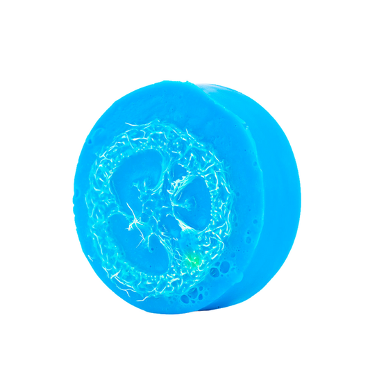 Loofah Soap - Zen